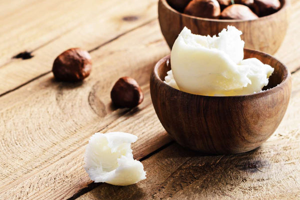 Shea Butter Has 5 Benefits For Your Skin and Is a Proven Moisturizer...