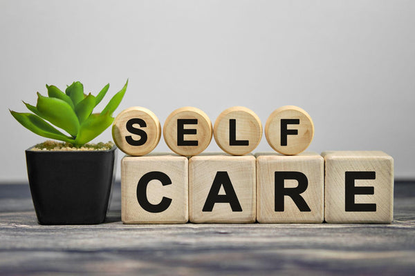 Physical Self Care - 6 Types of Self Care That Can Increase Your Quality of Life...