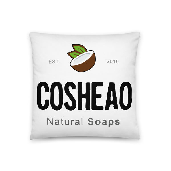 COSHEAO Basic Pillow