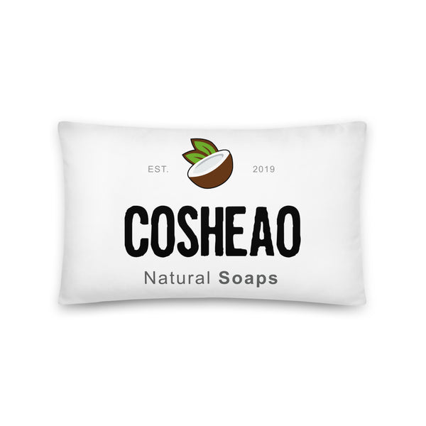 COSHEAO Basic Pillow