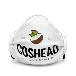 COSHEAO Premium face mask