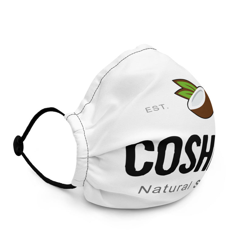 COSHEAO Premium face mask