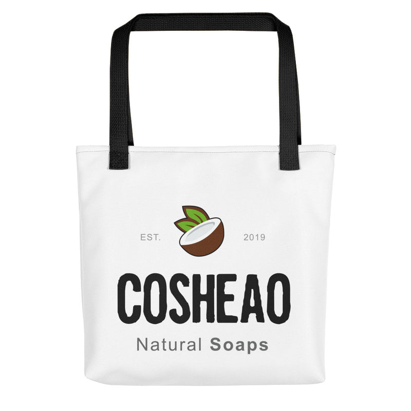 COSHEAO Tote bag