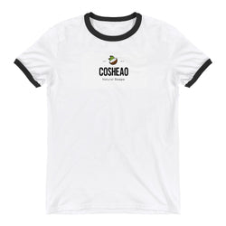 Multi Color Cosheao T-Shirt