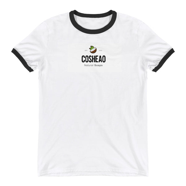 Multi Color Cosheao T-Shirt