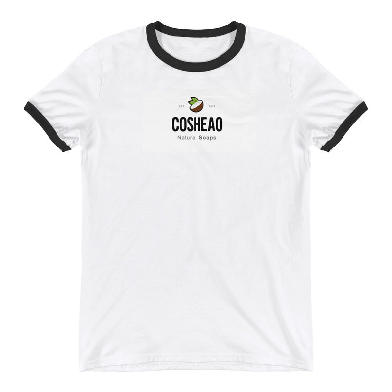 Multi Color Cosheao T-Shirt