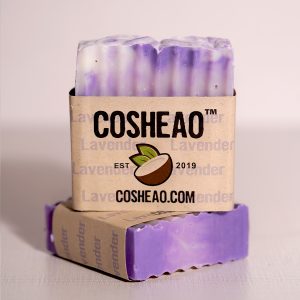 Lavender Soap