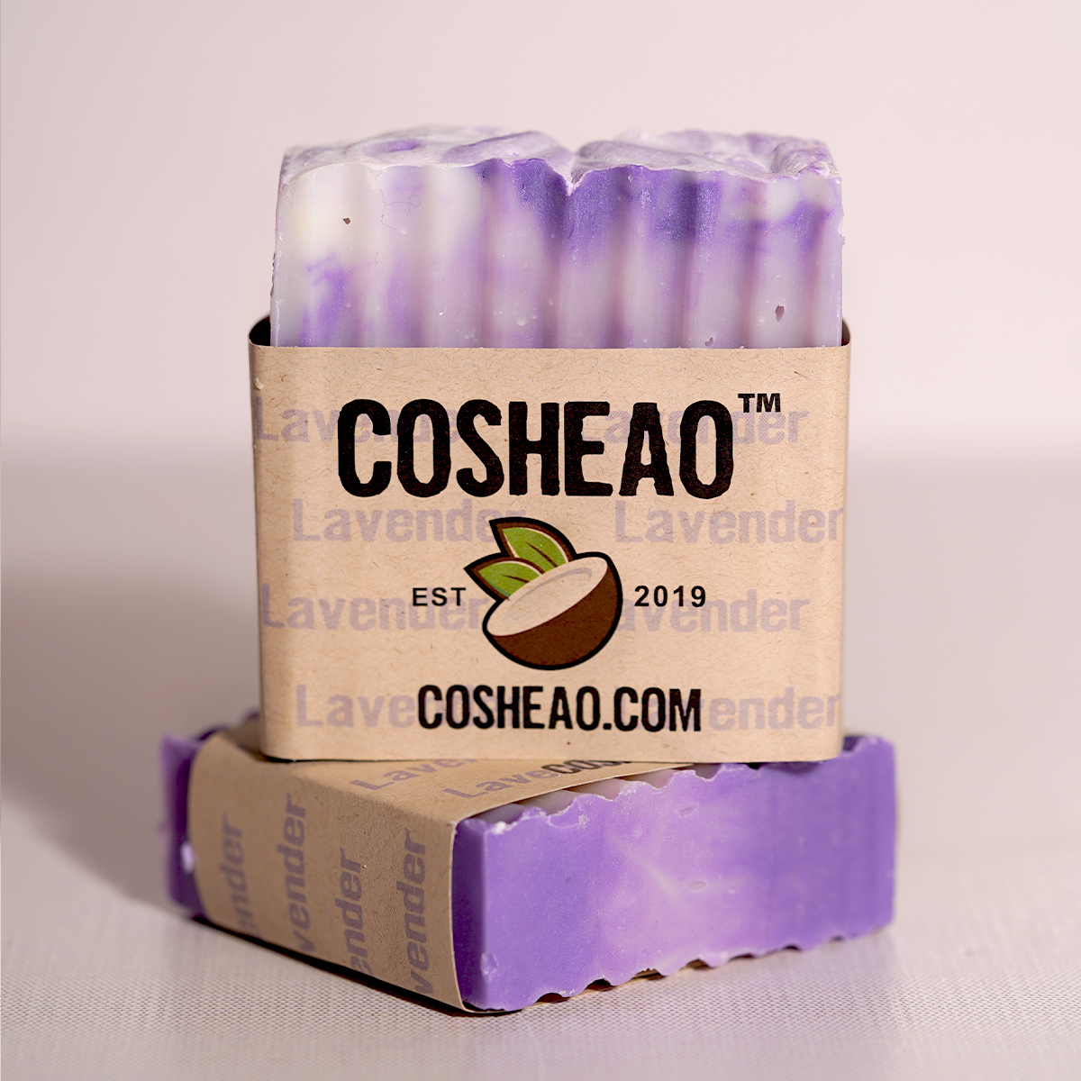 Lavender Soap