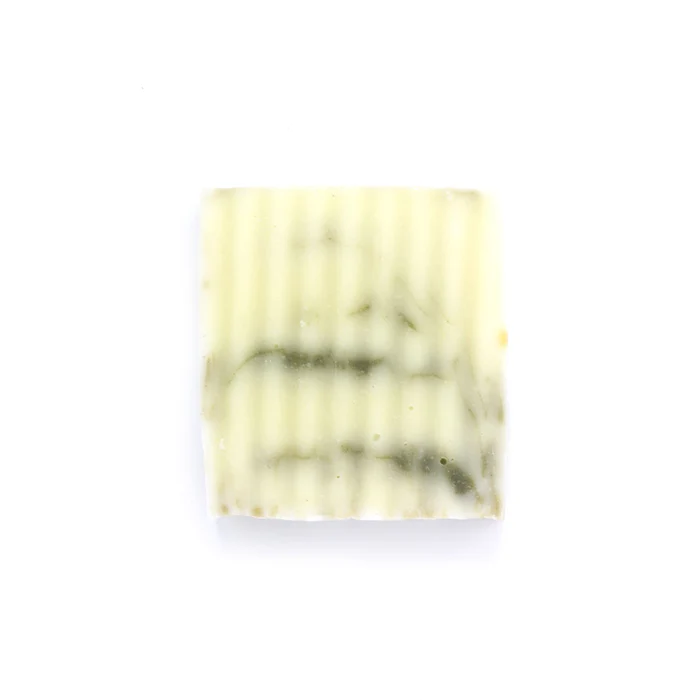 Eucalyptus & Spirulina Soap