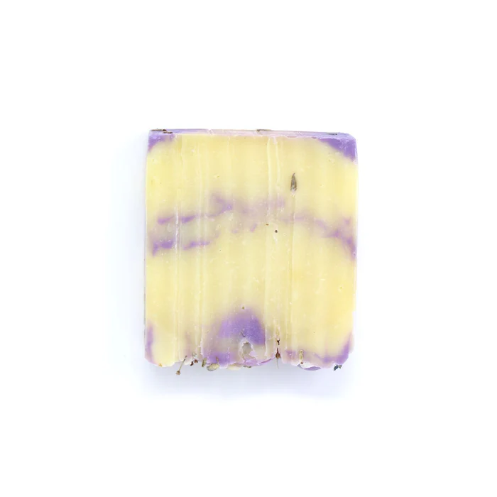 Lavender Soap