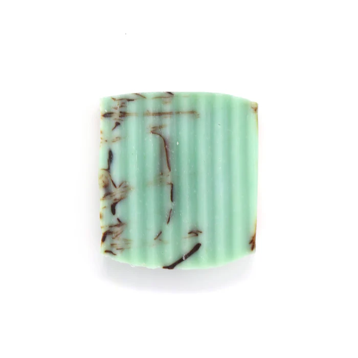 Cocoa & Peppermint Soap