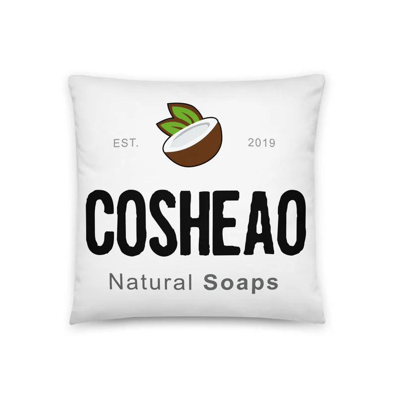 Cosheao Basic Pillow