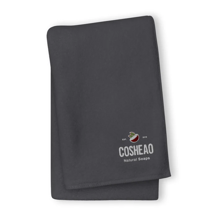 Cosheao Turkish cotton towel